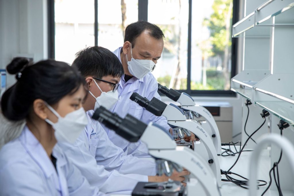 Xét nghiệm y học