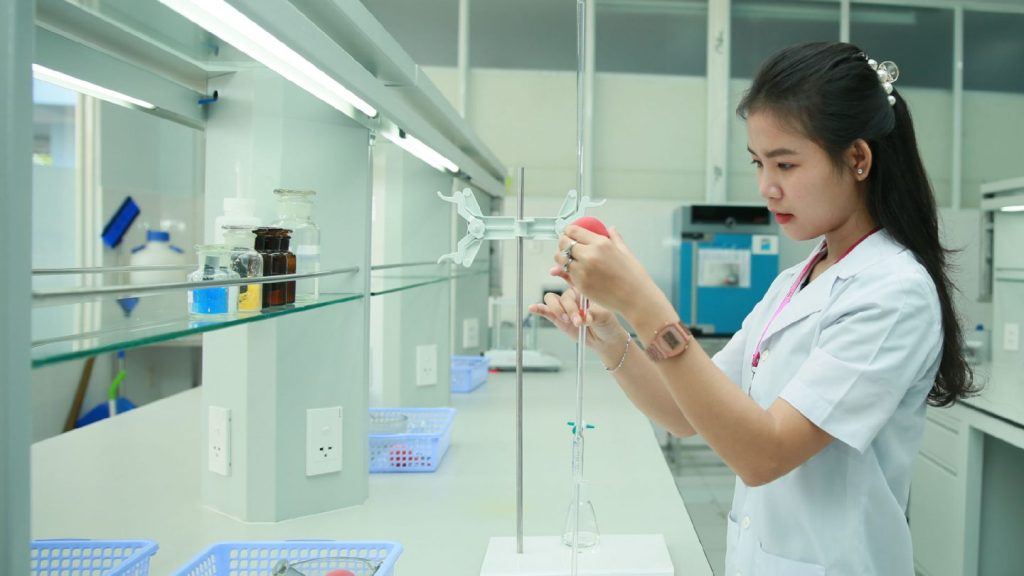 Xét nghiệm y học