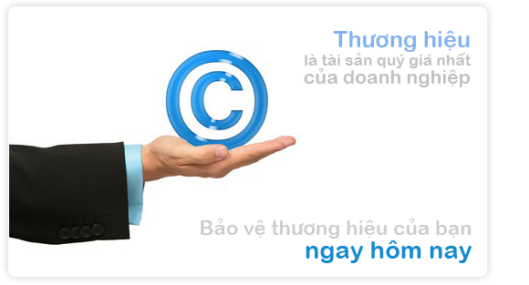 Đăng ký bảo hộ thương hiệu Nghệ An