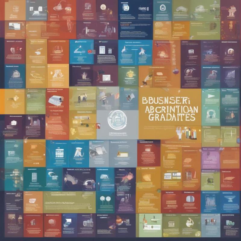 Cơ hội nghề nghiệp quản trị kinh doanh rộng mở