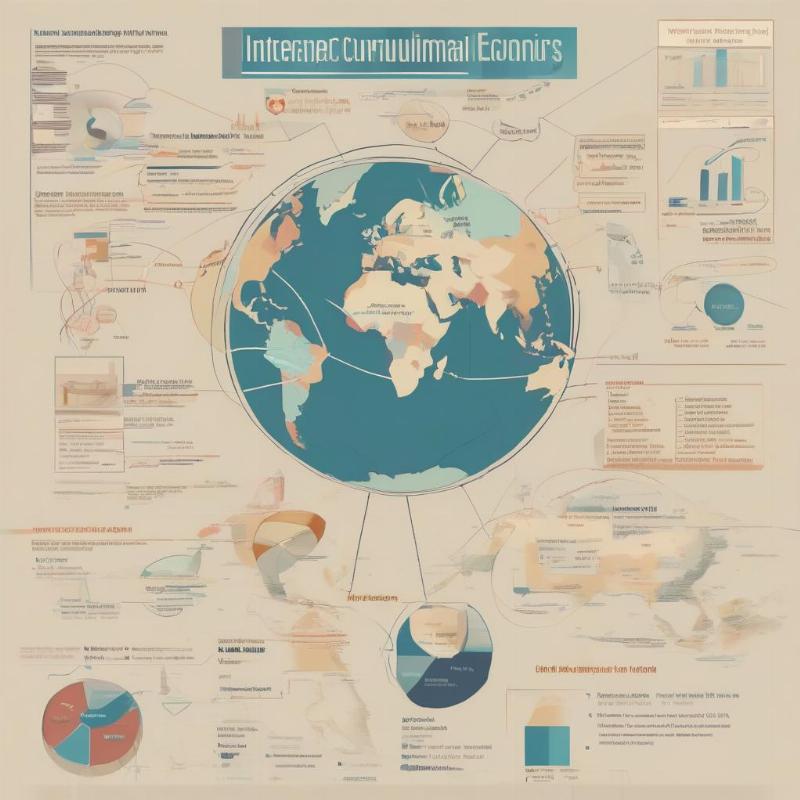 Chương trình đào tạo ngành Kinh tế Quốc tế