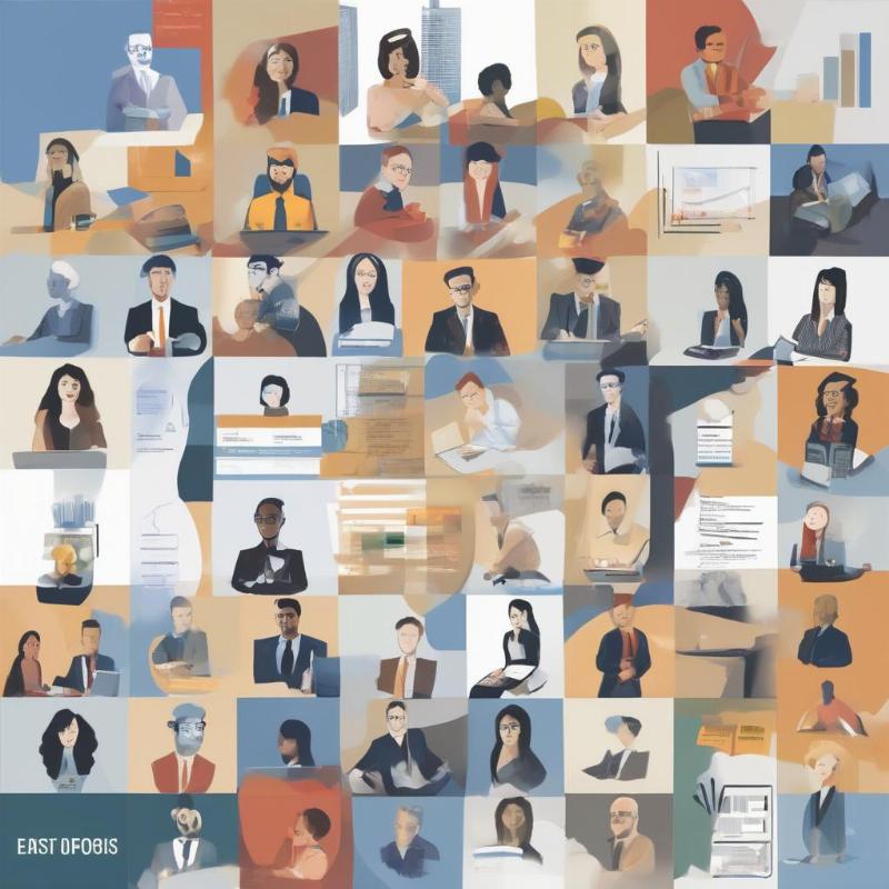 Cơ hội việc làm sau khi tốt nghiệp ngành Kinh tế Quốc tế