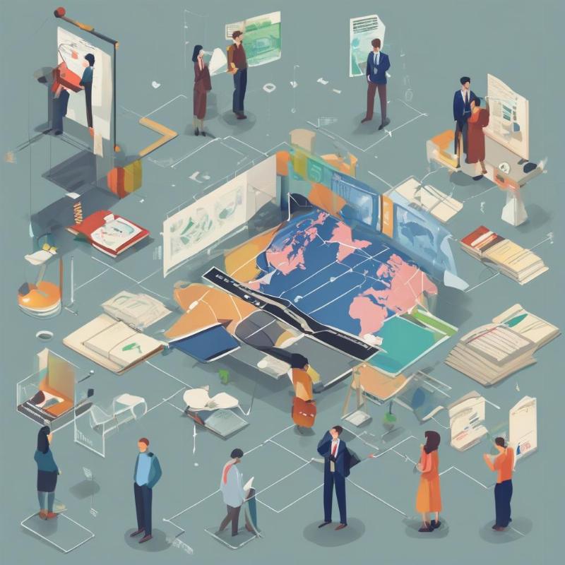 Lời khuyên định hướng nghề nghiệp cho sinh viên Kinh tế Quốc tế