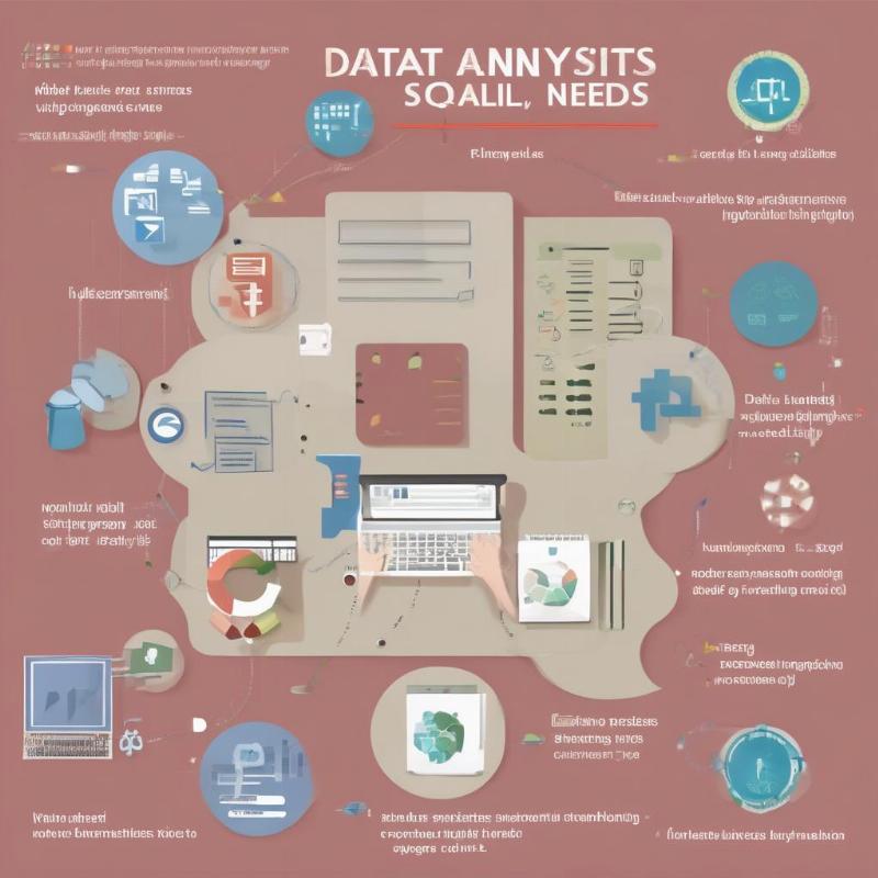 Kiến thức cơ bản data analyst cần học