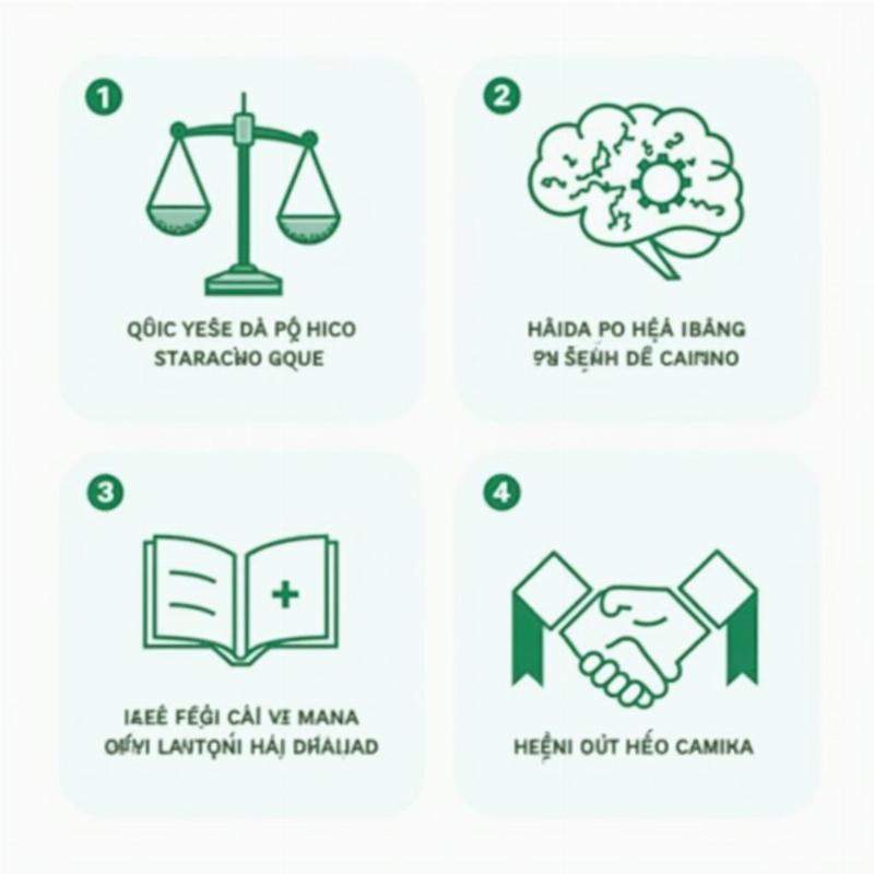 Những tố chất quan trọng giúp sinh viên học tốt các môn ngành Dược và thành công trong sự nghiệp