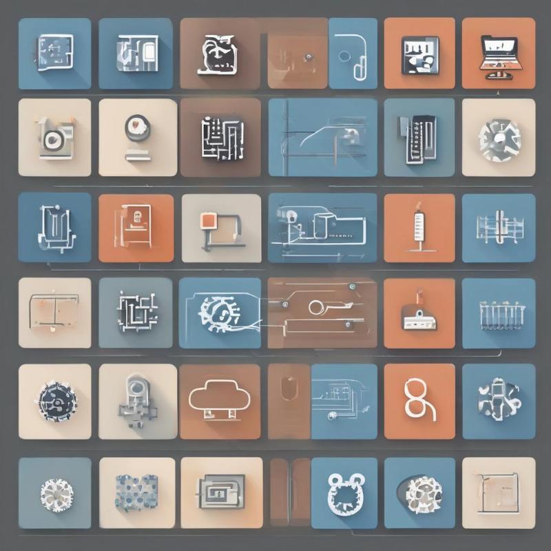 Minh hoa cac linh vuc ky thuat va cong nghe phu hop voi nguoi hoc gioi cac mon khoi A