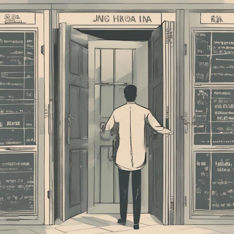 Hinh anh minh hoa co hoi viec lam rong mo cho nguoi hoc cac mon khoi A voi muc luong tiem nang