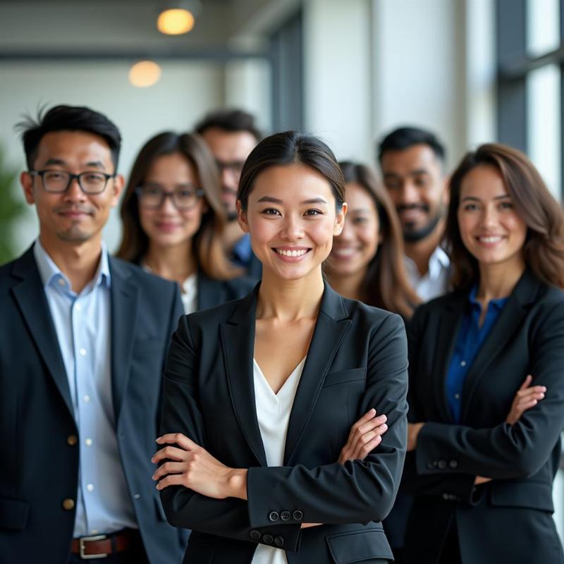 Vai trò của công chức nhà nước trong việc thực thi chính sách và phục vụ người dân