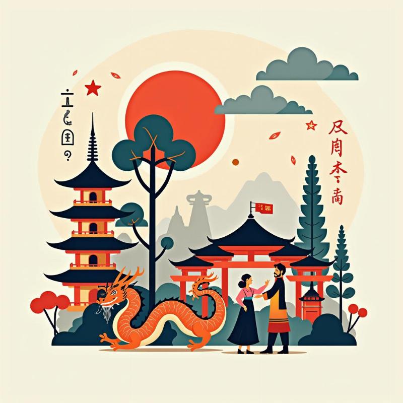 Đông phương học là ngành gì, tổng quan về lĩnh vực nghiên cứu các nền văn minh phương Đông