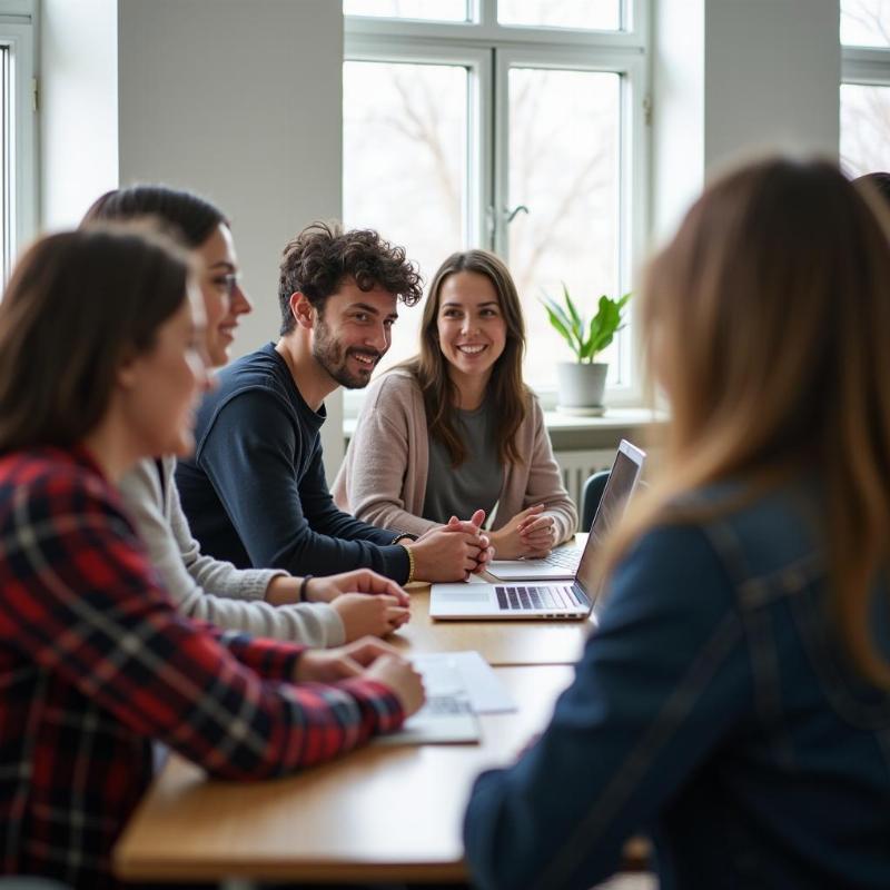 Nhận lời khuyên từ chuyên gia hướng nghiệp giúp bạn chuẩn bị tốt nhất điều kiện du học Đức