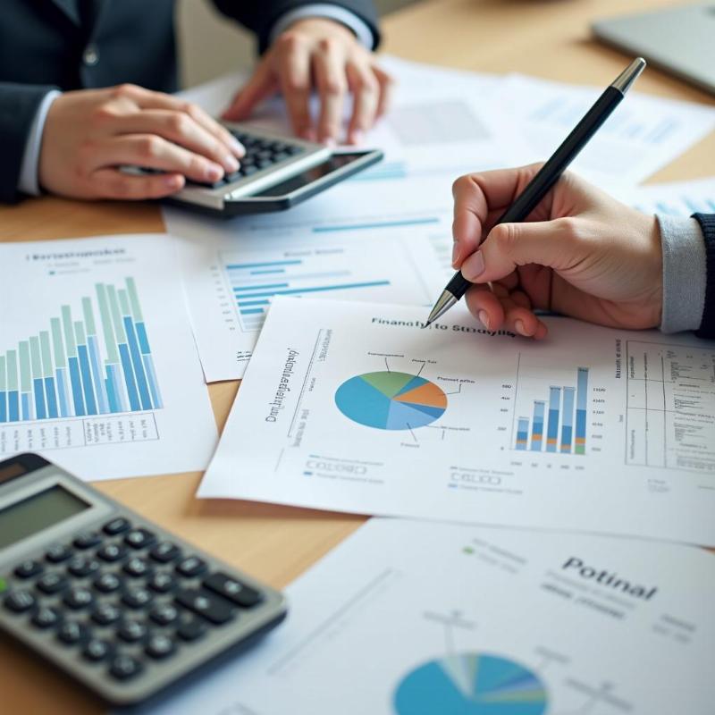 Du học Nhật Bản cần chuẩn bị tài chính đầy đủ để chi trả học phí và sinh hoạt phí, minh chứng bằng sổ tiết kiệm thu nhập