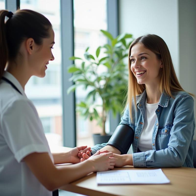 Du học Nhật Bản cần chuẩn bị sức khỏe tốt, khám tổng quát và tham gia bảo hiểm y tế quốc dân