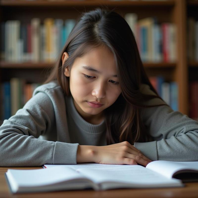 Học thạc sĩ giúp nâng cao kiến thức chuyên môn sâu sắc để trở thành chuyên gia