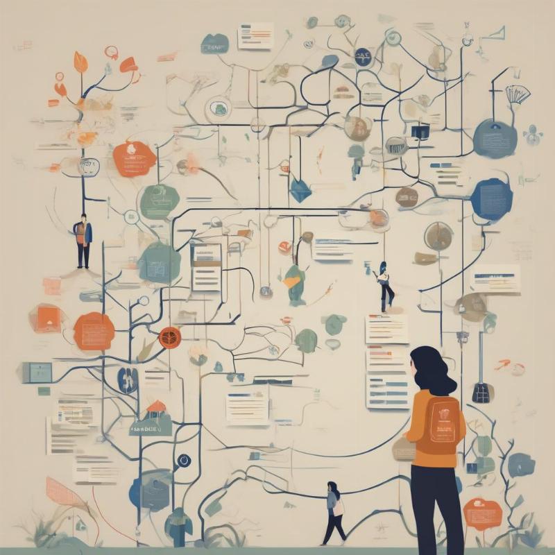 Hinh anh minh hoa hoc sinh khoi A dang suy nghi ve cac lua chon nghe nghiep trong tuong lai da dang