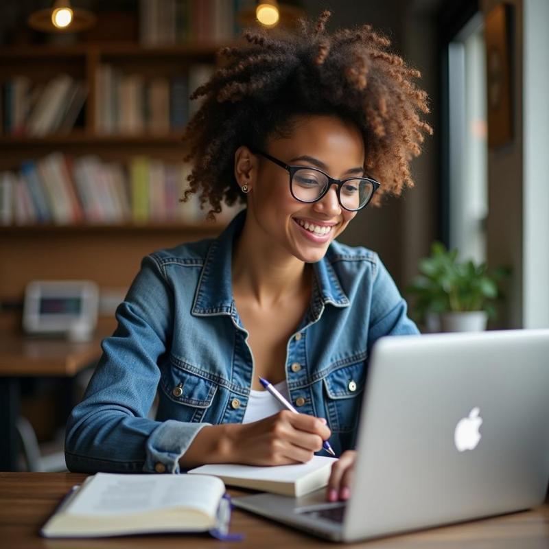 Kỹ năng mềm và tự học cần thiết cho sinh viên ngành văn học