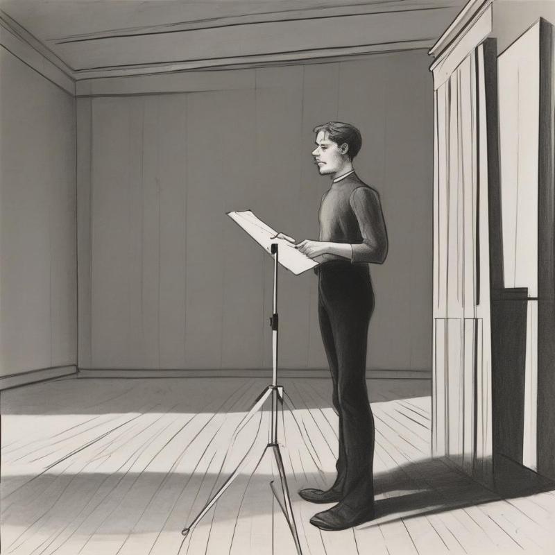 Luyện tập giọng nói và kỹ năng diễn đạt truyền cảm, phát âm chuẩn cho người muốn làm diễn viên