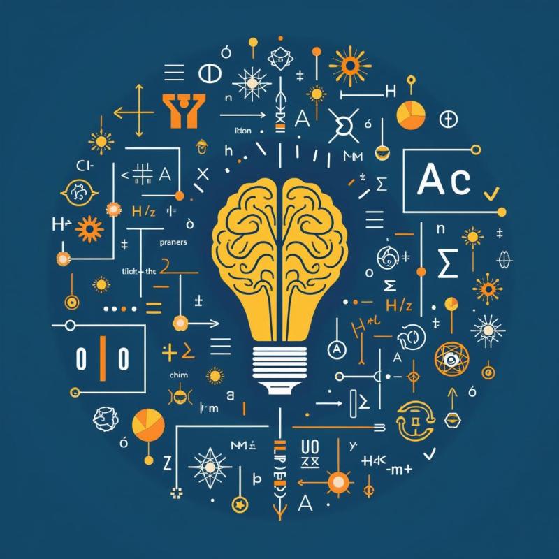 Nền tảng toán lý tin học quan trọng cho học công nghệ thông tin