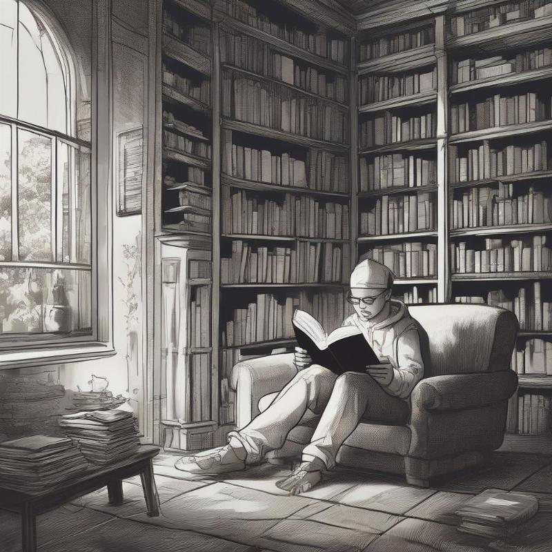 Phát triển khả năng quan sát và tưởng tượng, đọc sách để nuôi dưỡng tâm hồn người muốn làm diễn viên