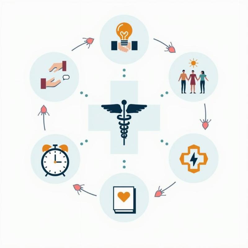 Những tố chất và kỹ năng mềm cần thiết để thành công trong ngành Y, bên cạnh việc muốn học ngành y cần giỏi môn gì