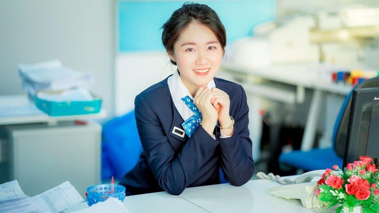 Chuyên viên tín dụng