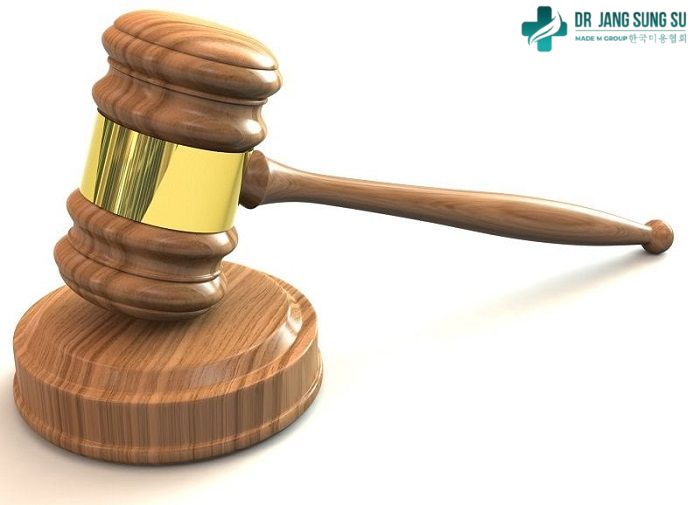 Rủi ro liên quan đến pháp lý