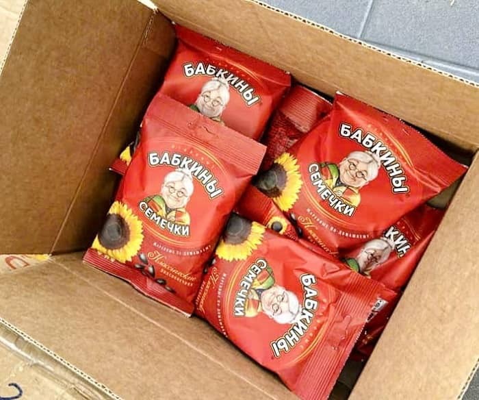 Mua sắm tiện lợi, nhanh chóng tại Shop Hàng Nga