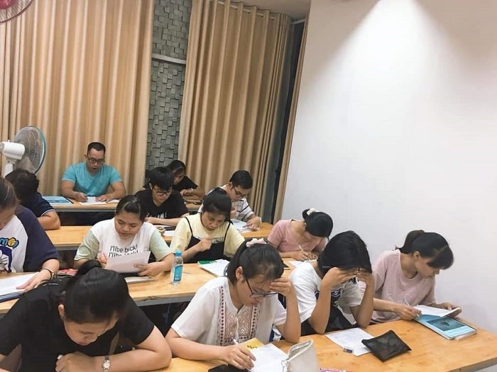 Hoa Ngữ Đông Phương có đội ngũ giảng viên giàu chuyên môn và kinh nghiệm