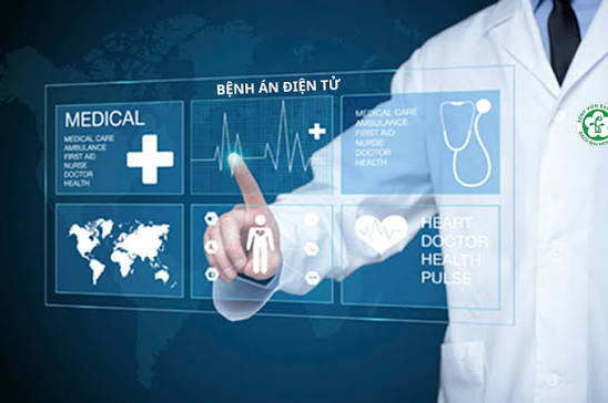 Hồ sơ bệnh án điện tử (EMR) là gì? 